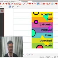 ترکی استانبولی زبان انگلیسی  کلاس آنلاین مهاجرت|خدمات آموزشی|مشهد, دانشگاه فردوسی|دیوار