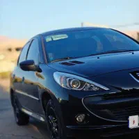 207 پانوراما مدل ۱۴۰۲|خودرو سواری و وانت|شیراز, گلکوب|دیوار