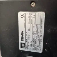 پمپ اب|آبگرمکن، پکیج، شوفاژ|تهران, تهرانپارس غربی|دیوار