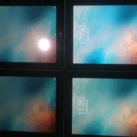 5 عدد ای پد ۲ اپل سالم بدون خط و خش|تبلت|اهواز, ۳۰ متری|دیوار