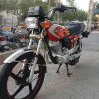 هندا 200 احسان مدل 1403 فروش فوری زیر قیمت