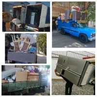 باربری مارلیک اندیشه فردیس ملارد صفادشت کرج