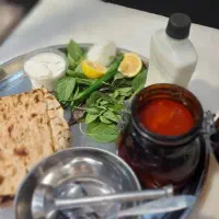 دیزی سنگی و غذای سنتی با ارسال و سرو در محل