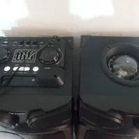 باند آرنس مدل  HT-15400|سیستم صوتی خانگی|محمدیه-قزوین, |دیوار