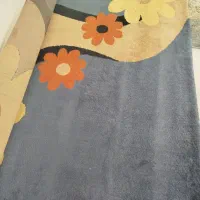 ۳تافرش|فرش|رشت, فلسطین|دیوار