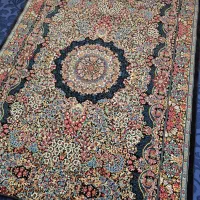 قالیچه ۱.۵در ۲ متر