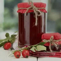 رب گل نسترن/گیلدیک/درمانی