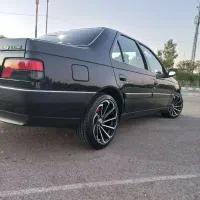 مدل ۹۴ اتاق ۱۴۰۴ ماشین بدون خط وخش