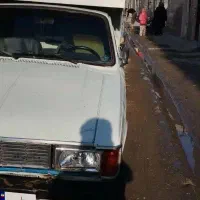 پیکان وانت مدل88 تک برگ سند|خودرو سواری و وانت|مشهد, انصار|دیوار