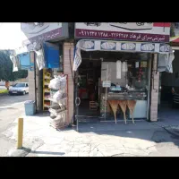 فروش یک دستگاه مغازه دو نبش