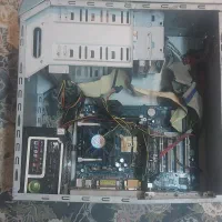 کیس کامپیوتر