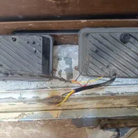 چراغ برق 12|لامپ و چراغ|زاهدان, |دیوار