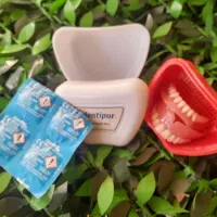 لابراتوار دندانسازی