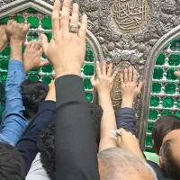 تور کربلا هوایی