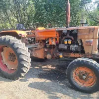 تراکتور رومانی مدل۵۹