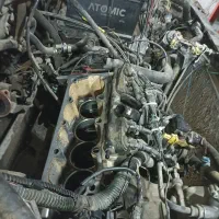 پژو 405 مدل۸۳موتوری تعمیر کامل کردم