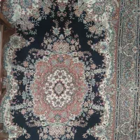 فرش ۶ متری کاملا سالم