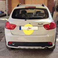 فروش کوییک|خودرو سواری و وانت|آبیک, |دیوار