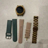 Samsung galaxy watch R810|ساعت|تهران, سید خندان (جلفا)|دیوار