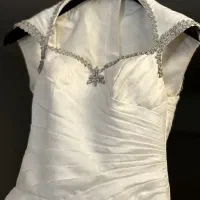 لباس عروس|لباس|تهران, فرمانیه|دیوار