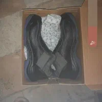 کفش کار،کاپشن،بارونی خز دار،لباس کار|لباس|محلات, |دیوار