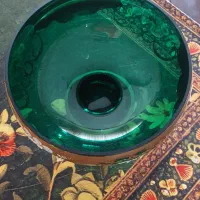 ظرف میوه خوری|ظروف سرو و پذیرایی|رشت, پستک|دیوار