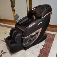 صندلی ماساژورmassage chair fit&rest|تجهیزات ورزشی|تهران, ولنجک|دیوار
