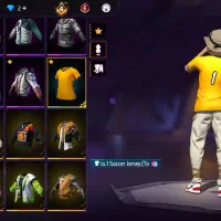 اکانت فری فایر|کنسول، بازی ویدئویی و آنلاین|بروجرد, |دیوار