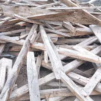 تخریبی هیزمی