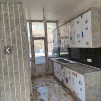 سرویس اماده کابینت همراه با باکس یخچال۱۲متر