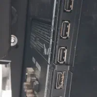 تلویزیون ۴۲ اینچ ال جی LG 3D سه بعدی|تلویزیون و پروژکتور|همدان, |دیوار