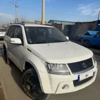 ویتارا ۲۴۰۰ اتومات