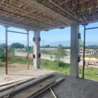 وال پست و سیستم مهار لرزه ای دیوارها|خدمات پیشه و مهارت|رشت, چله خانه|دیوار