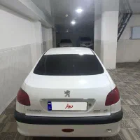 206اس دی|خودرو سواری و وانت|بوکان, |دیوار