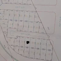 چند قطعه زمین اینده دار و قیمت مناسب