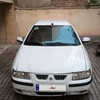 سمندlx،مدل۹۰ دوگانه