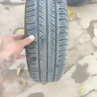 لاستیک سایز ۱۵|قطعات یدکی و لوازم جانبی|ملایر, |دیوار