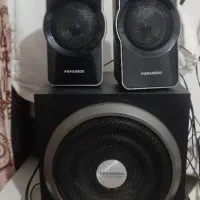 اسپیکردرحدنو