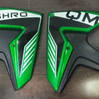 فلاپ پیشرو گلد QM 200 روان