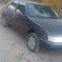 پژو روا درحد سلامت|خودرو سواری و وانت|تهران, خانی آباد نو شمالی|دیوار