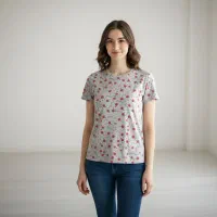 تی شرت زنانه