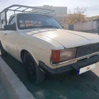 پیکان وانت|خودرو سواری و وانت|ابهر, |دیوار