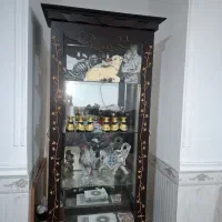 بوفه و دکور تلویزیون سالم قیمت مناسب