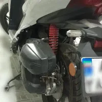 موتور کلیک دینو|موتورسیکلت|خوانسار, |دیوار