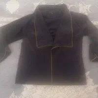 کت مجلسی مشکی