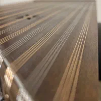 ساخت و تعمیر و رگلاژ تخصصی سنتور