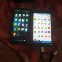 ال جی g6 و بلکبری پرایو|موبایل|تهران, طرشت|دیوار