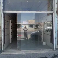 مغازه حدودا 60متر واقع بلوار راشد|فروش مغازه و غرفه|تربت‌حیدریه, ترمینال|دیوار