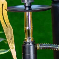 قلیان  پایه ترک عربی