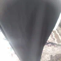 چادر مشکی